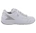 K-Swiss Optim Omni Boys weiß/platin Farbe: weiß/platin (white/plat/whitw)