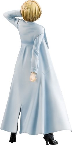 みやびや Bible Black 北見麗華 (1/8スケールPVC塗装済み完成品)