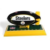Pittsburgh Steelers 2005 NFL Limited Edition Die-Cast 1:200 Blimp Collectible