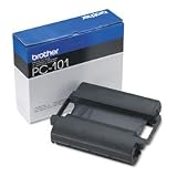 Brother PC101 Fax Cartridge
