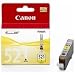 Canon - CLI-521 Y - Cartouche d'encre d'origine - Jaune