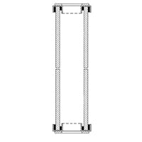 Doulton W9220402 Slimline Sterasyl OBE Ceramic Filter