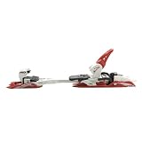 Fritschi Freeride Pro Binding with Large Brake MD by Black Diamond