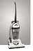 Hoover Fold Away Bagless Upright Vacuum with Fold Down Handle