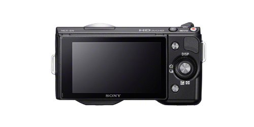 Imagen 5 de Sony NEX-5NKB