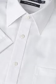 Ultimate Non-Iron Pure Cotton Fine Twill Shirt
