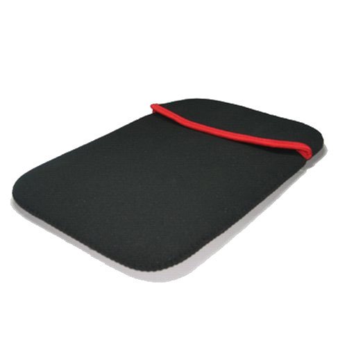 Percipient-Tech Black 13.3 Laptop Soft Containerize for HP Sony Vaio MAC P118