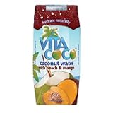 Vita Coco - Mango Peach / 12 pack ( Value Bulk Multi-pack)