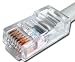 50 foot - Cat5e Network Cable - Gray