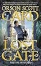 The Lost Gate