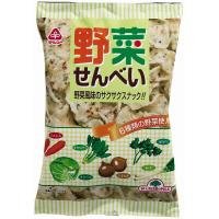 サンコー　野菜せんべい×24袋セット