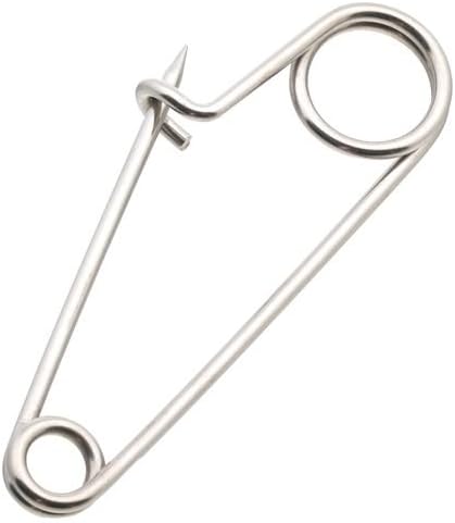 Tournament Choice Bait Clips 4-Pack