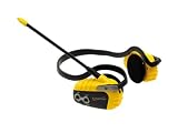 Supersonic AM/FM Headphone Radio, Neckband Style