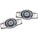 Seattle Mariners Shoe Thingz MLB Baseball Fan Shop Sports Team Merchandise