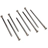 Suspension Screw Pin Set: TMX3.3,EMX