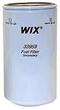 Wix 33993 Fuel Filter