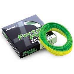Airflo 40+ Distance Sinking Fly Line
