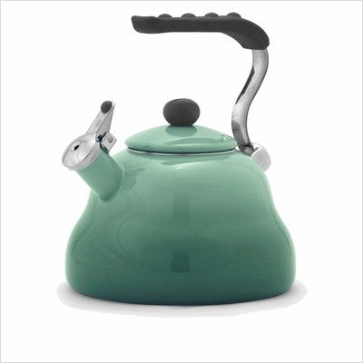 Athena Kettle in Green Gradient Athena Kettle in Green Gradient