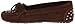 Minnetonka Women's Double Studded Moccasin
