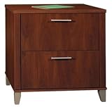 Hansen Cherry Somerset Leateral File