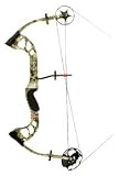 PSE Stinger 3G Bow, MOBU INFINITY, RH 29/70