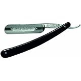 Dovo Classic Straight Razor Half Hollow Ground