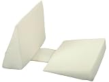 Leachco Best Rest - Pregnancy Comfort Wedge - Ivory