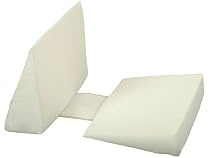 Leachco Best Rest - Pregnancy Comfort Wedge - Ivory