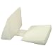 Leachco Best Rest - Pregnancy Comfort Wedge - Ivory