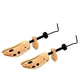 Bravo-fit Deluxe Shoe Stretchers Ladies Small Size 5-8