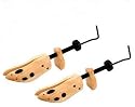 Bravo-fit Deluxe Shoe Stretchers Men's 8-10
