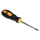 HQRP T-8 T8 Torx Magnetic Screwdriver for any Device