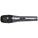 Sennheiser e865 S Lead Vocal Condenser Microphone with Switch