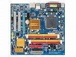 GIGABYTE GIGABYTE マザーボード Socket775 IntelG31 GA-EG31MF-S2