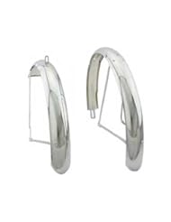 Sports: 26" Classic Stander Middleweight Fender Set Chrome. for bicycles, bikes, for 26" lowrider bike, beach cruiser. - lowrider