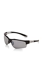 EYELEVEL Gafas de Sol  Gris / Negro