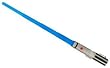 Buy Star Wars 2010 Basic Lightsaber Blue Best Price.