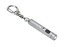 True Utility - TU14 - LED Tiny Torch - Silver