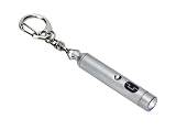 True Utility - TU14 - LED Tiny Torch - Silver