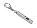 True Utility - TU14 - LED Tiny Torch - Silver