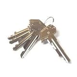 Master Cash Register Key Master Cash Register Key