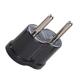 Iceland Adapter Plug B