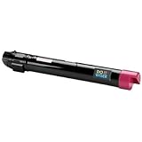 Do it Wiser &reg; Compatible Magenta High Capacity Toner For Xerox Phaser 7500 7500N 7500DN 7500YDN 7500DT 7500YD - 106R01437 - Extra High Yield 17,800 Pages