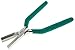 Wubbers Square Mandrel Pliers, Size Medium - PLR-1370