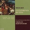 Mozart - La Clemenza di Tito