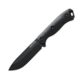 Becker Short Drop Point