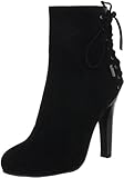 Giudecca Volcano AW12DY011, Damen Fashion Stiefel, Schwarz (Black), EU 38