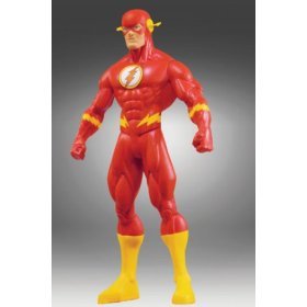  DC Direct JLA Classified Series 1 Action Figure The Flash