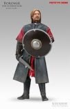 Lord Of The Rings Sideshow Boromir 12" Action Figure