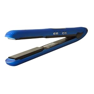 Mp3 Hair Straighteners
